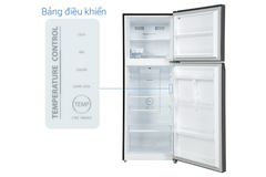 Tủ lạnh Toshiba Inverter 312 lít GR-RT416WE-PMV(58)-MM 312 lít
