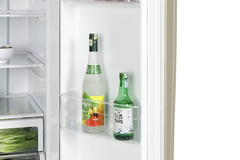 Tủ lạnh Hitachi R-FW650PGV8 GBK 509 lít