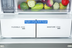 Tủ lạnh Toshiba GR-RF665WIA-PGV(22)-XK 515L