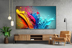 Tivi LG 75QNED86TSA Smart Tivi QNED 4K 75 Inch