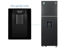 Tủ lạnh Samsung RT35CG5544B1SV 345 lít