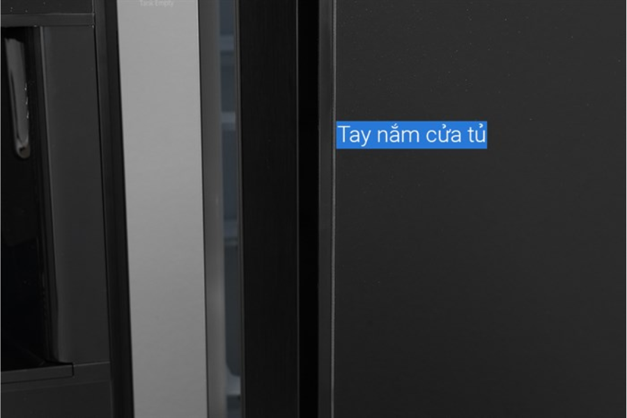 Tủ lạnh Hitachi R-SX800GPGV0 GBK 573 lít