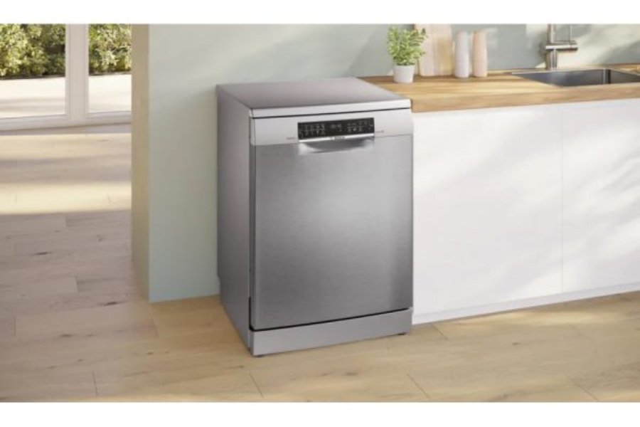 Máy rửa chén Bosch SMS6ZCI85M Series 6 14 bộ