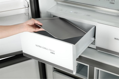 Tủ lạnh TOSHIBA GR-RF670WI-PGV(A9)-BG 515 lít