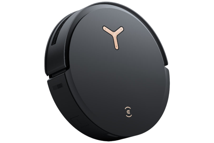 Robot hút bụi Ecovacs DEEBOT X8 PRO OMNI Black