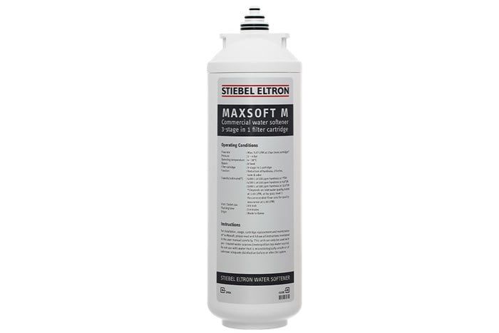 Máy lọc nước Stiebel Eltron Maxsoft M để gầm