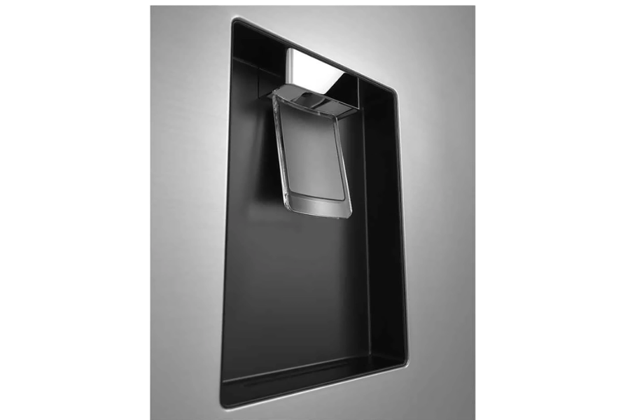 Tủ lạnh LG GN-D372PSA Inverter 374 lít
