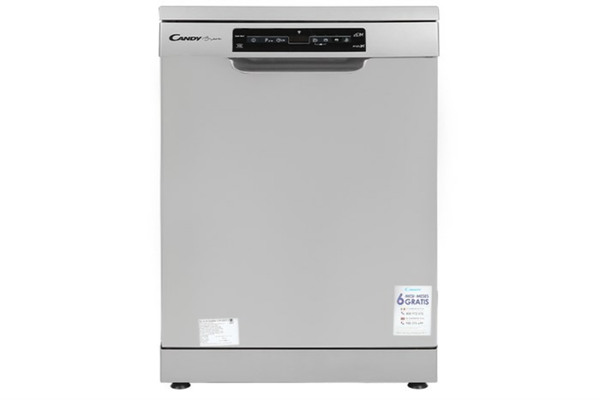 Máy rửa chén Candy CDPN 4D620PX/E độc lập