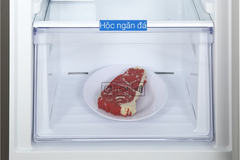 Tủ lạnh Samsung RB30N4190BY/SV 307 lít