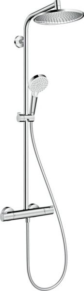 Bộ sen cây nhiệt độ Hansgrohe 27267000