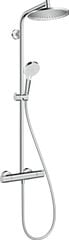 Bộ sen cây nhiệt độ Hansgrohe 27267000
