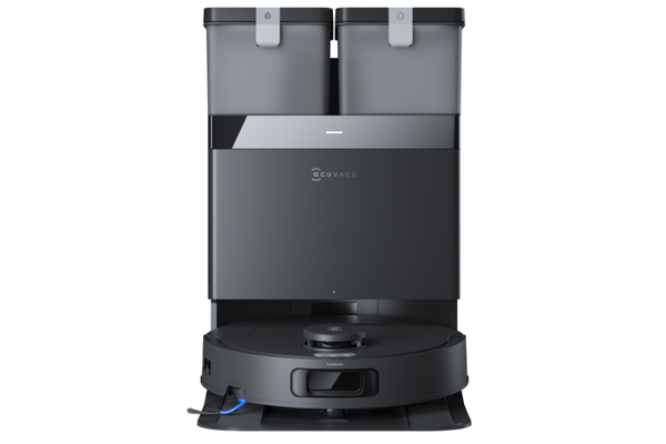 Robot hút bụi Ecovacs Deebot T30C 2025 màu đen