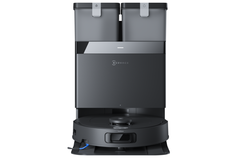 Robot hút bụi Ecovacs Deebot T30C 2025 màu đen
