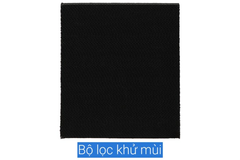 Máy lọc không khí Daikin MCK70ZVM7-T (màu nâu)