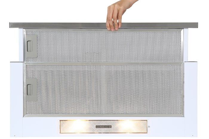 Máy hút mùi Kocher K-6270