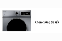 Máy sấy thông hơi Toshiba TD-H80SEV (SK)