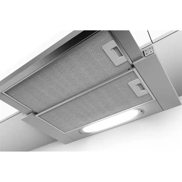 Máy hút mùi Bosch DFT63AC50 Serie 4