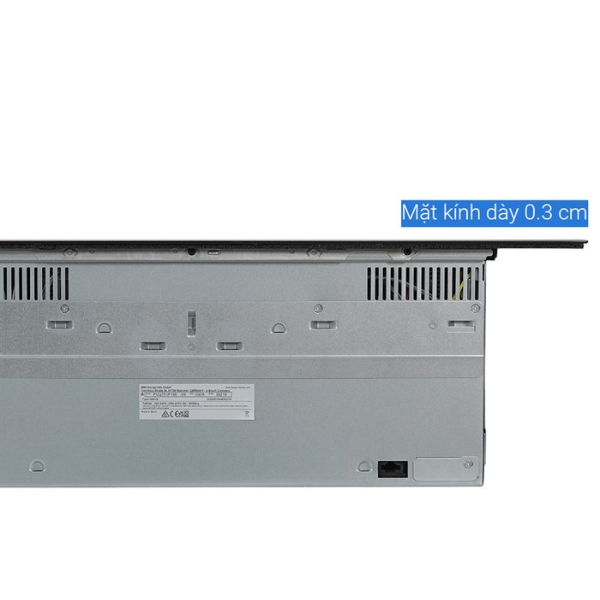 Bếp từ Bosch PVQ731F15E Series 6
