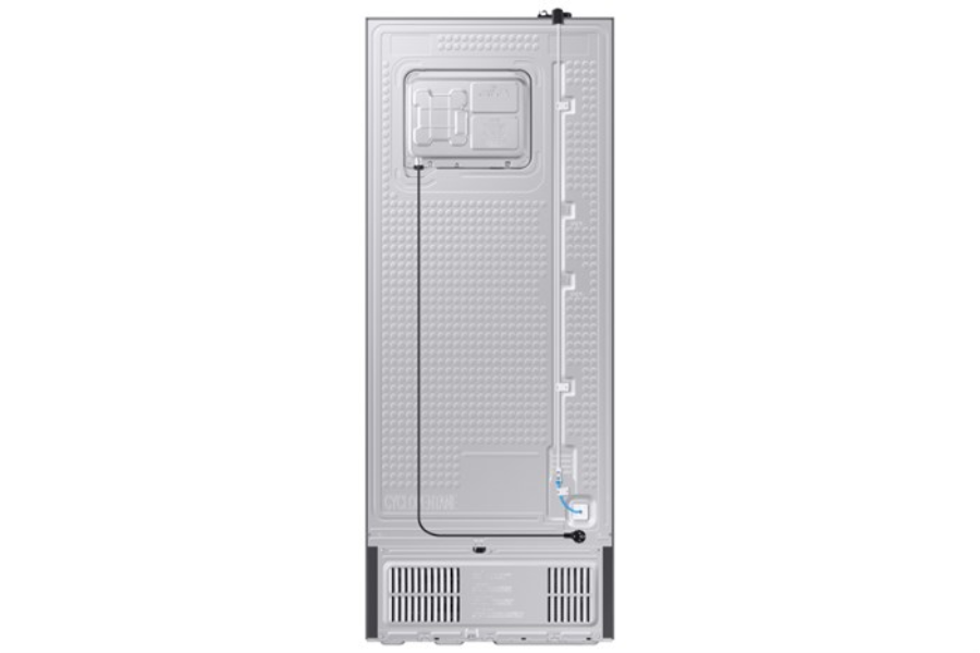 Tủ lạnh Samsung Bespoke RT42CB6784C3SV 406 lít