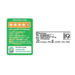 Máy giặt sấy Electrolux EWW1143R7SC 11/7kg