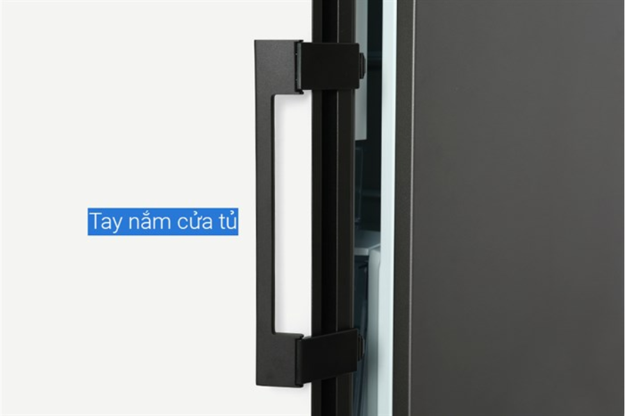 Tủ lạnh Samsung Bespoke RZ32T744535/SV 323 lít