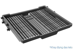 Máy rửa chén Toshiba DW-15F8(B)-VN