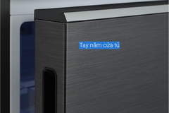 Tủ lạnh Samsung RT35CG5424B1SV 348 lít
