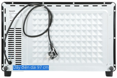Lò nướng Panasonic NB-H3203KRA đối lưu đa năng 32L