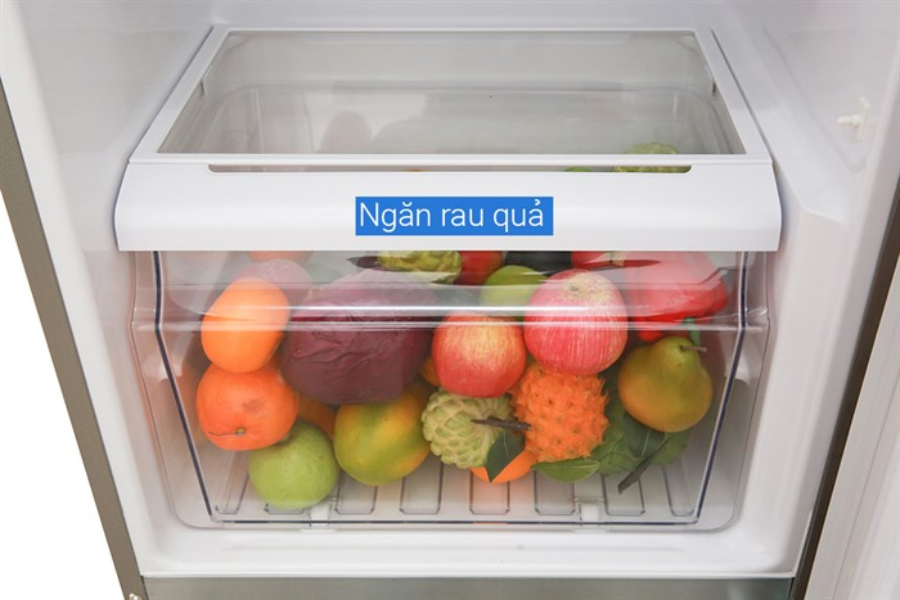 Tủ lạnh Toshiba GR-A36VUBZ 305 lít