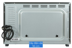 Lò nướng Toshiba TL-MC40EZF(GR) để bàn 40L