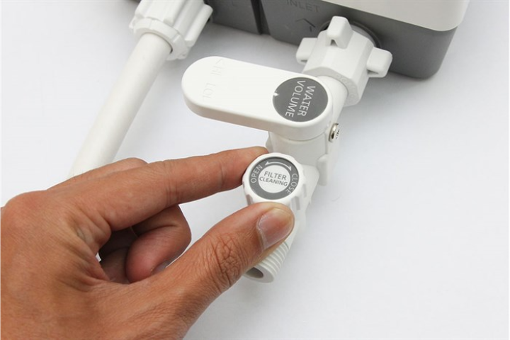 Máy nước nóng Panasonic DH-4MP1VW