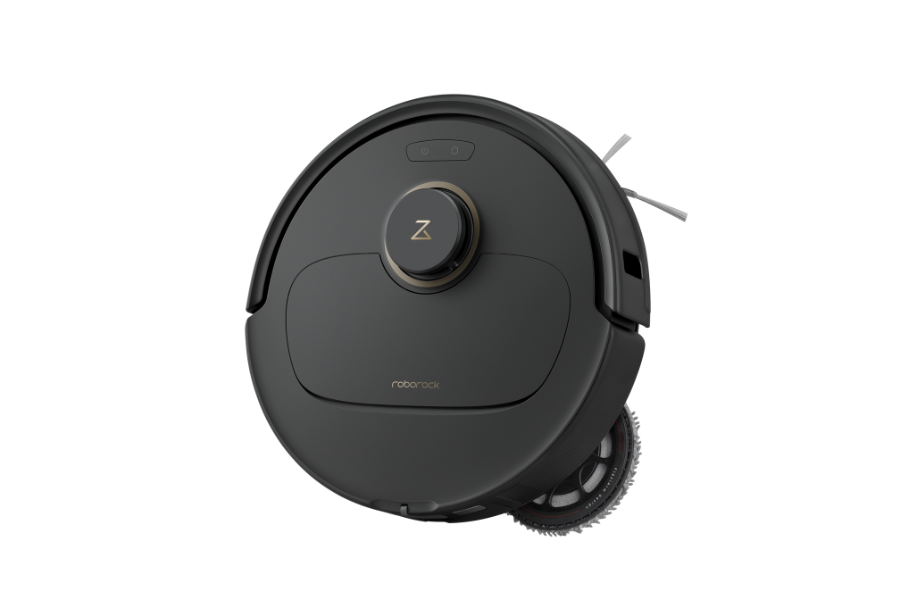 Robot hút bụi lau nhà Roborock Q Revo 5AE (màu đen)