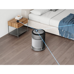 Robot lọc không khí Ecovacs Airbot Z1