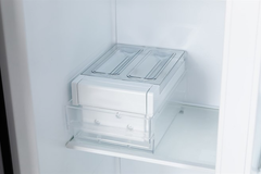 Tủ lạnh Toshiba GR-RS600WI-PMV(37)-SG 460L