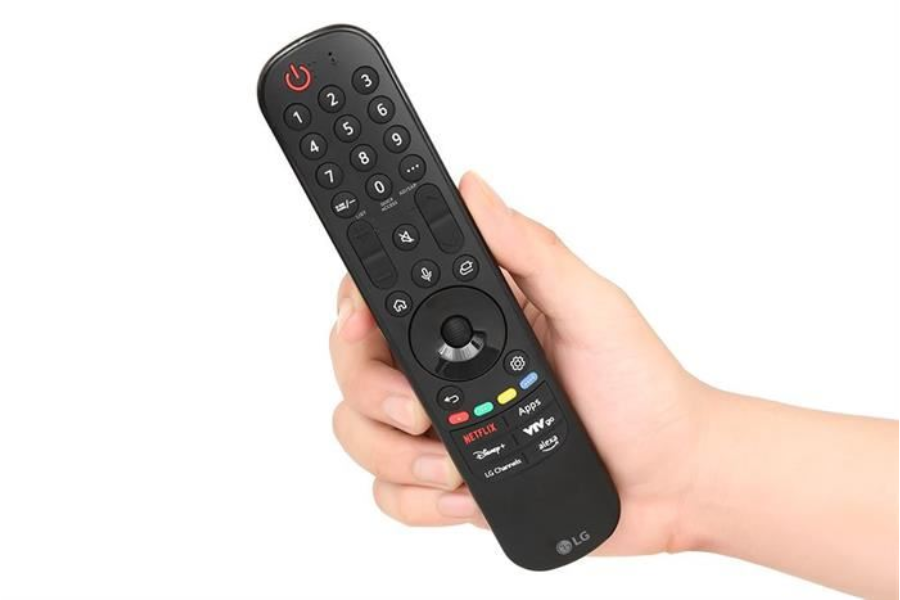 Smart Tivi 65 Inch OLED Evo G4 4K LG OLED65G4PSA