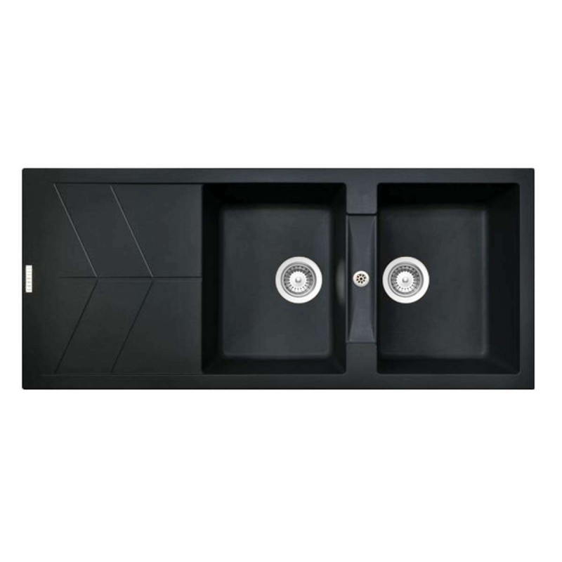 Chậu rửa chén JAC1 Nera (03)