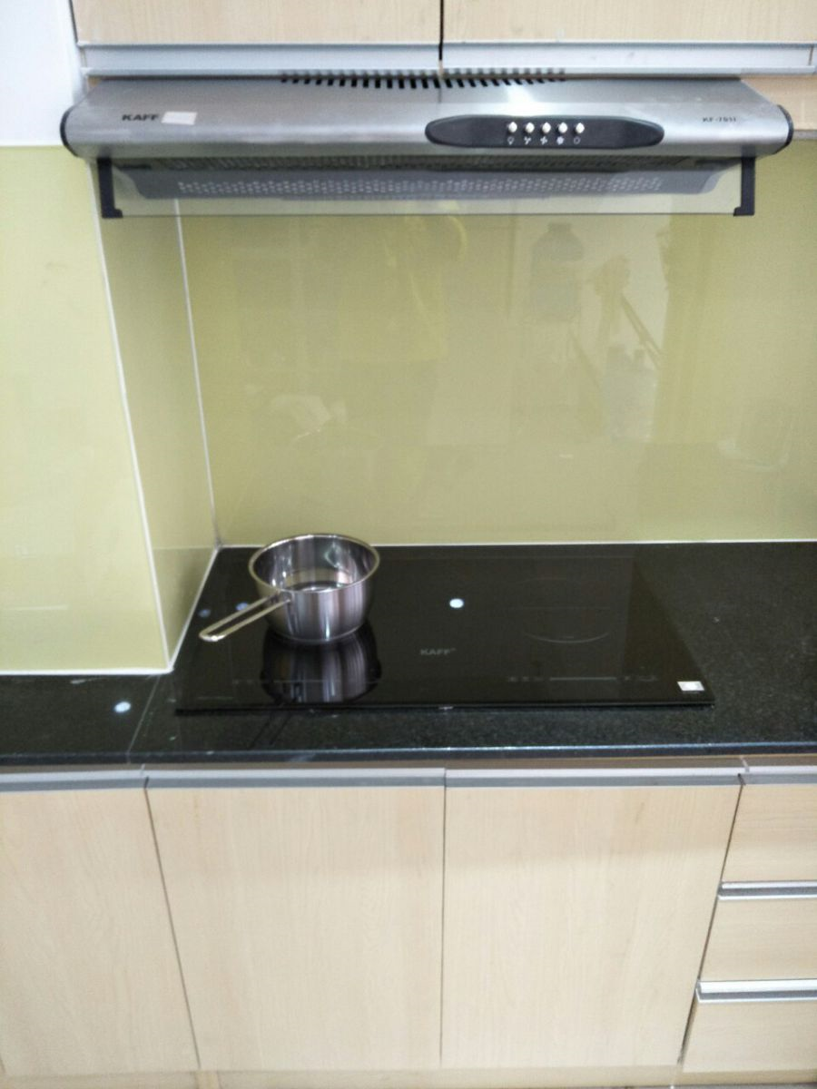 Máy hút khử mùi KF-701I