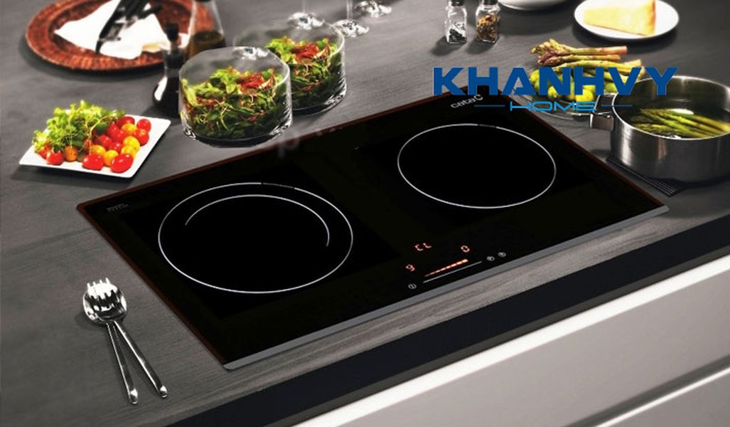 Cách sử dụng bếp điện từ Hafele đúng cách