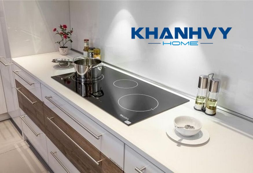 Tính năng nổi bật của bếp từ Malloca