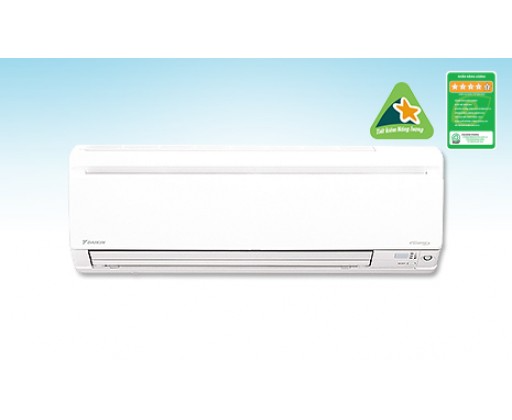 Máy lạnh Daikin FTXV25QVMV/RXV25QVMV Inverter 2 chiều 9.000BTU 1HP