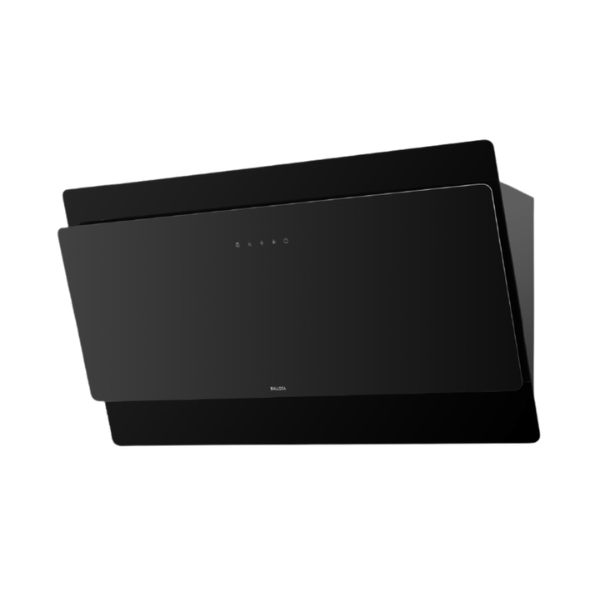 Máy hút khói khử mùi áp tường Malloca MC 9086HS