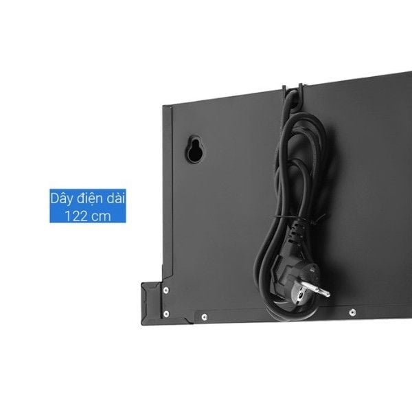Máy hút mùi âm tủ Malloca MH-60BTC