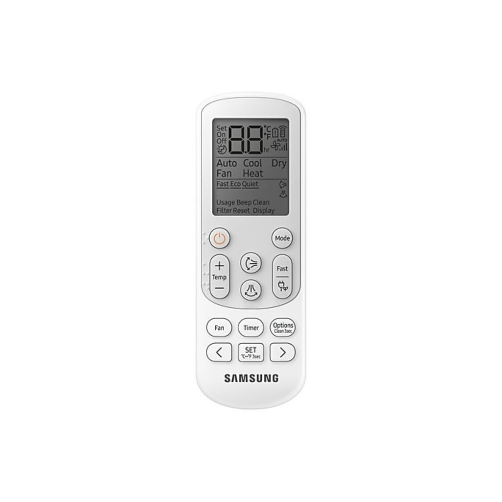 Máy lạnh Samsung AR10DYHZAWKNSV Digital Inverter 1 chiều 9.000 BTU 1HP