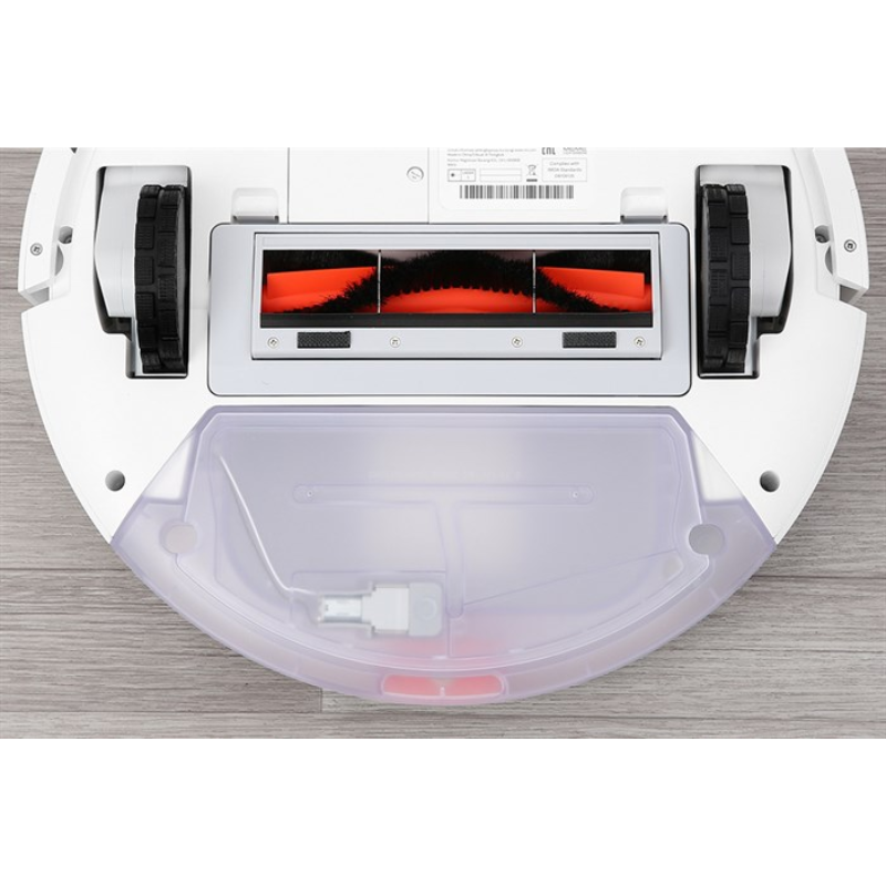 Robot hút bụi Xiaomi Vacuum S20