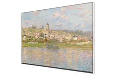 Tivi Coocaa V - 55LN7000G 55 inch 4K QLED