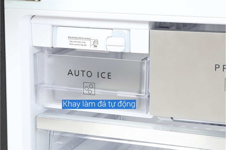 Tủ lạnh 3 cánh Panasonic NR-CW530XMMV 495 lít