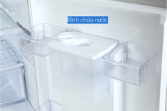 Tủ lạnh Samsung RB30N4190BY/SV 307 lít