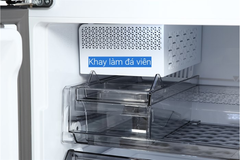 Tủ Lạnh 4 cửa Samsung Bespoke RF60A91R177/SV 599 lít