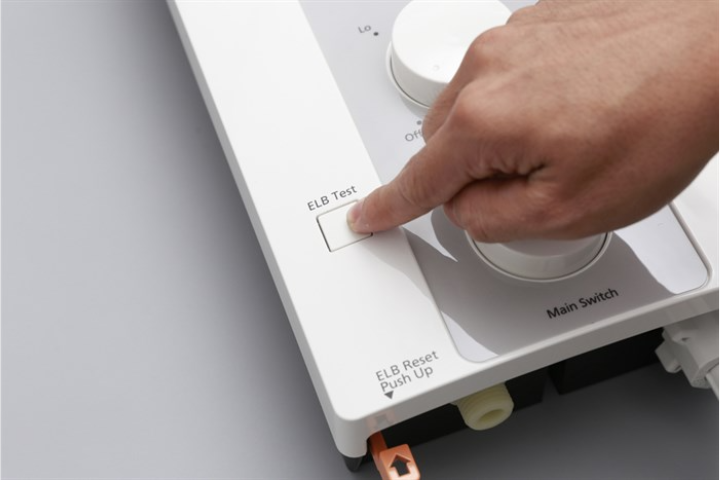 Máy nước nóng Panasonic DH-3RL2VH