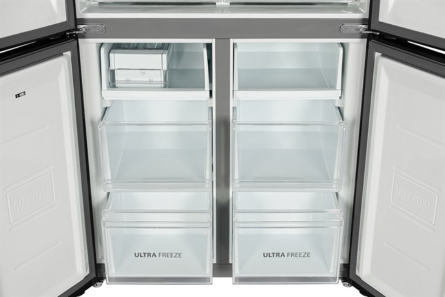 Tủ lạnh Toshiba GR-RF610WE-PGV(22)-XK 511L